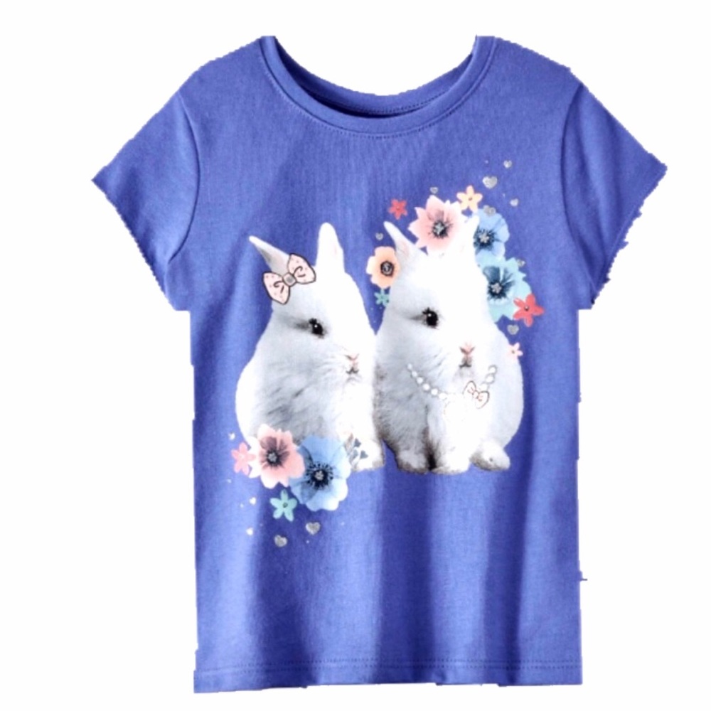 garanimals baby girl T  shirt